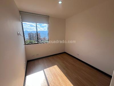 Apartamento de 3 alcobas en arriendo en Los Gonzalez, Medellín, 70 m² · foto 8 de 17