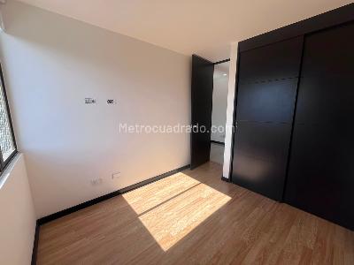 Apartamento de 3 alcobas en arriendo en Los Gonzalez, Medellín, 70 m² · foto 11 de 17
