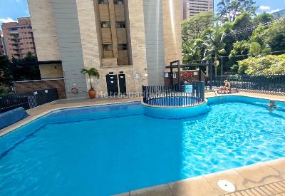 Apartamento de 3 alcobas en arriendo en Los Gonzalez, Medellín, 70 m² · foto 14 de 17