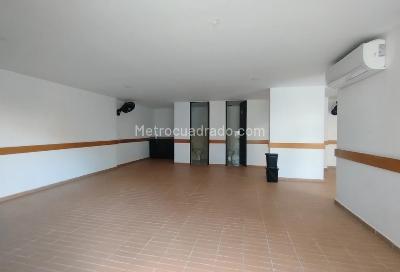 Apartamento de 3 alcobas en arriendo en Los Gonzalez, Medellín, 70 m² · foto 16 de 17