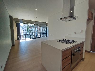 Apartamento en Arriendo, Ciudad Del Rio, Medellín