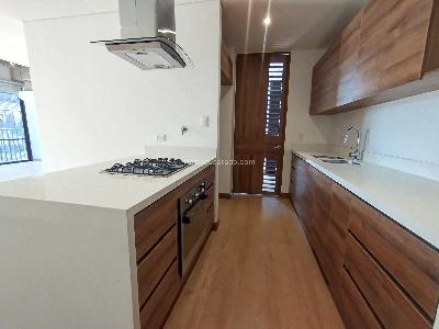 Apartamento en arriendo en Ciudad Del Rio, Medellín, 62 m² · foto 2 de 20