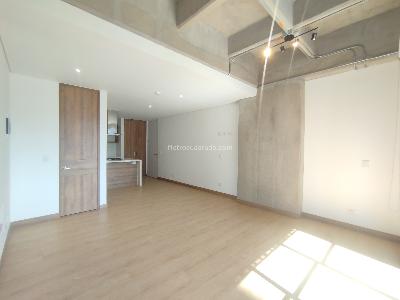 Apartamento en arriendo en Ciudad Del Rio, Medellín, 62 m² · foto 4 de 20