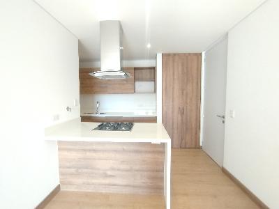 Apartamento en arriendo en Ciudad Del Rio, Medellín, 62 m² · foto 5 de 20
