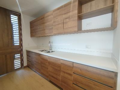 Apartamento en arriendo en Ciudad Del Rio, Medellín, 62 m² · foto 6 de 20