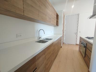 Apartamento en arriendo en Ciudad Del Rio, Medellín, 62 m² · foto 7 de 20