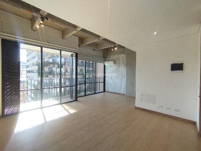 Apartamento en arriendo en Ciudad Del Rio, Medellín, 62 m² · foto 8 de 20