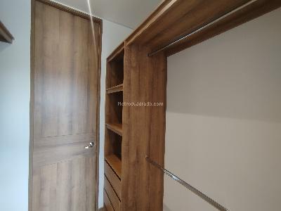 Apartamento en arriendo en Ciudad Del Rio, Medellín, 62 m² · foto 12 de 20