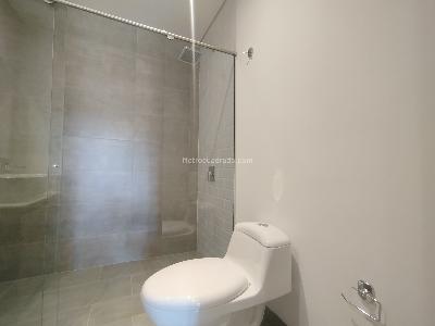 Apartamento en arriendo en Ciudad Del Rio, Medellín, 62 m² · foto 13 de 20