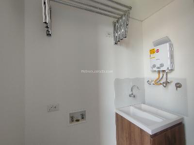 Apartamento en arriendo en Ciudad Del Rio, Medellín, 62 m² · foto 15 de 20