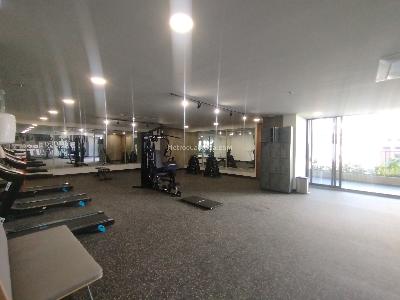 Apartamento en arriendo en Ciudad Del Rio, Medellín, 62 m² · foto 16 de 20