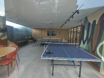 Apartamento en arriendo en Ciudad Del Rio, Medellín, 62 m² · foto 20 de 20