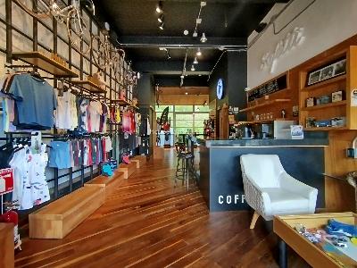 Retail space for rent in Alto De Palmas, Envigado