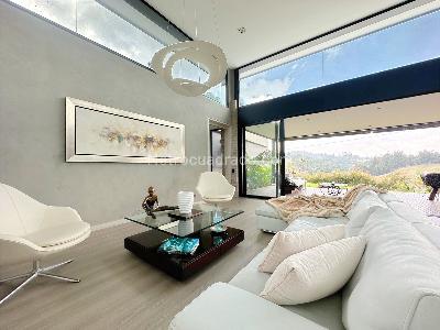 House for rent in Loma Del Escobero, Envigado