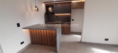 Apartment for rent in Madera, Bello