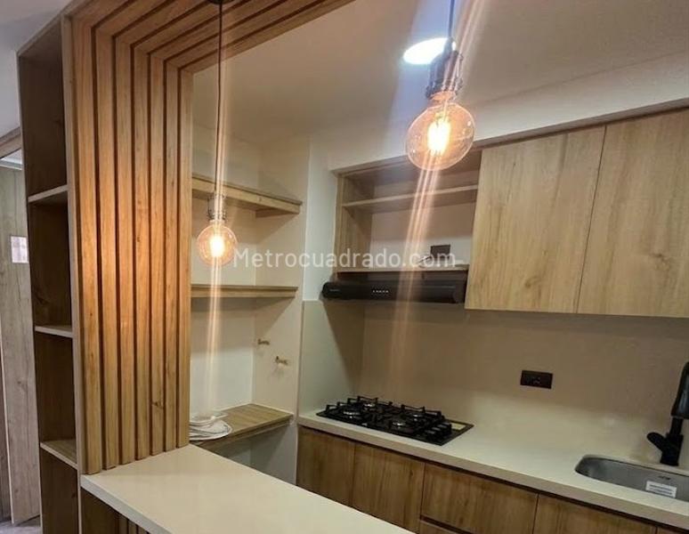 Apartamento en Arriendo, Niquia, Bello - 3