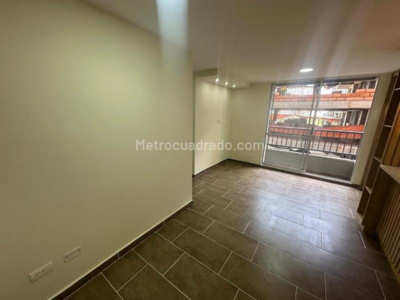 Apartamento en Arriendo, Niquia, Bello - 4