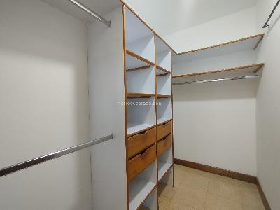 Apartamento en arriendo en Provenza, Medellín · foto 13 de 20