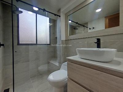 Apartamento en arriendo en Provenza, Medellín · foto 14 de 20