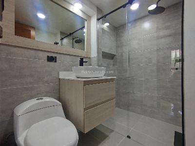 Apartamento en arriendo en Provenza, Medellín · foto 19 de 20