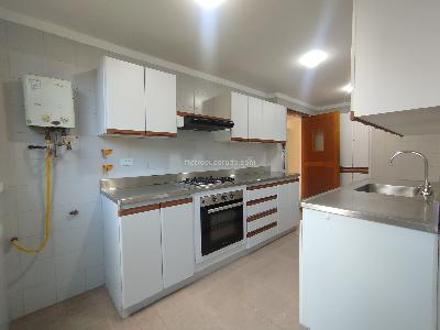 Apartment for rent in Provenza, Medellín