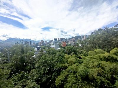 Apartamento en arriendo en Provenza, Medellín · foto 20 de 20