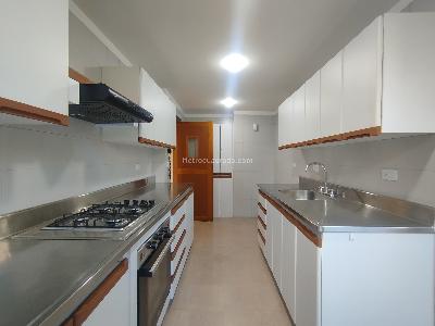 Apartamento en arriendo en Provenza, Medellín · foto 2 de 20