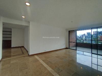 Apartamento en arriendo en Provenza, Medellín · foto 5 de 20