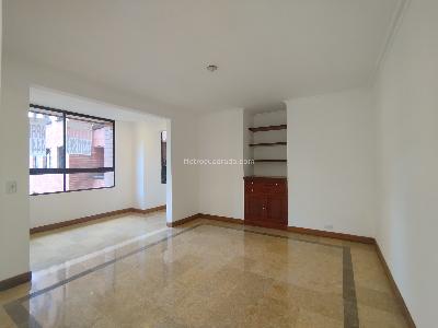 Apartamento en arriendo en Provenza, Medellín · foto 6 de 20