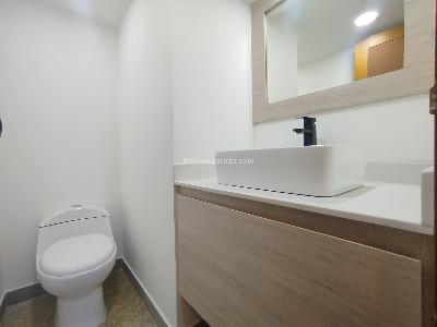Apartamento en arriendo en Provenza, Medellín · foto 8 de 20