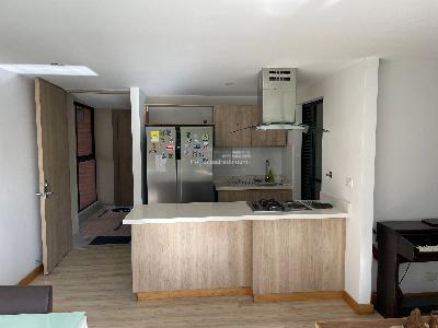 Apartamento de 3 alcobas en venta en San Antonio De Pereira, Rionegro, 82 m² · foto 5 de 20