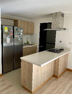 Apartamento de 3 alcobas en venta en San Antonio De Pereira, Rionegro, 82 m² · foto 7 de 20