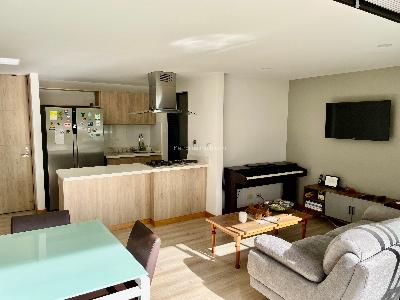 Apartamento de 3 alcobas en venta en San Antonio De Pereira, Rionegro, 82 m² · foto 8 de 20