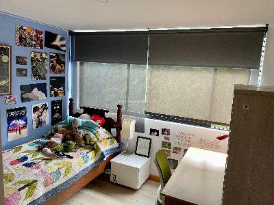 Apartamento de 3 alcobas en venta en San Antonio De Pereira, Rionegro, 82 m² · foto 9 de 20