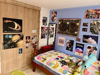 Apartamento de 3 alcobas en venta en San Antonio De Pereira, Rionegro, 82 m² · foto 10 de 20
