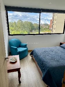 Apartamento de 3 alcobas en venta en San Antonio De Pereira, Rionegro, 82 m² · foto 14 de 20