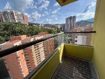 Apartamento de 3 alcobas en venta en Sabaneta, Sabaneta, 75 m² · foto 11 de 20