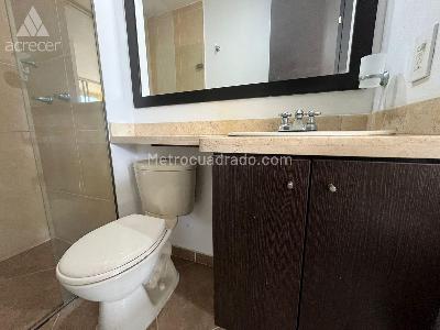 Apartamento de 3 alcobas en venta en Sabaneta, Sabaneta, 75 m² · foto 19 de 20