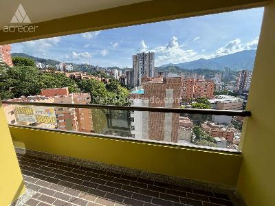 Apartamento de 3 alcobas en venta en Sabaneta, Sabaneta, 75 m² · foto 3 de 20