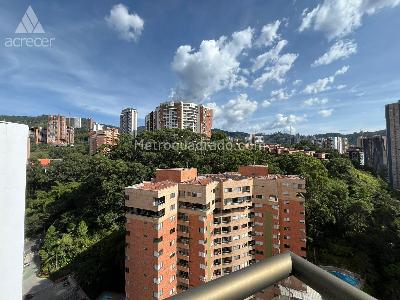 Apartamento de 3 alcobas en venta en Sabaneta, Sabaneta, 75 m² · foto 5 de 20
