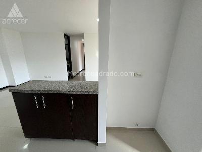 Apartamento de 3 alcobas en venta en Sabaneta, Sabaneta, 75 m² · foto 6 de 20