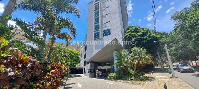 Apartamento en venta en Oviedo, Medellín · foto 2 de 11