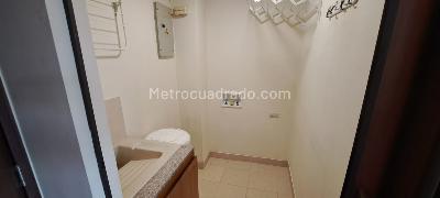 Apartamento en venta en Oviedo, Medellín · foto 3 de 11