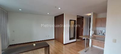 Apartamento en venta en Oviedo, Medellín · foto 6 de 11