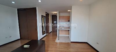 Apartamento en venta en Oviedo, Medellín · foto 7 de 11