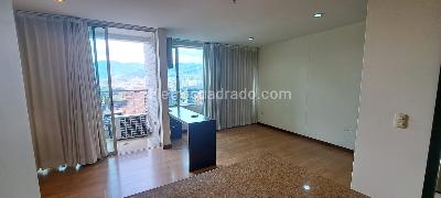 Apartamento en venta en Oviedo, Medellín · foto 9 de 11