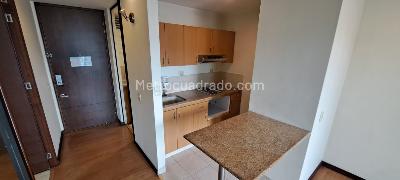 Apartamento en venta en Oviedo, Medellín · foto 10 de 11