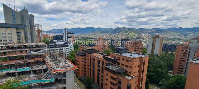 Apartamento en venta en Oviedo, Medellín · foto 11 de 11