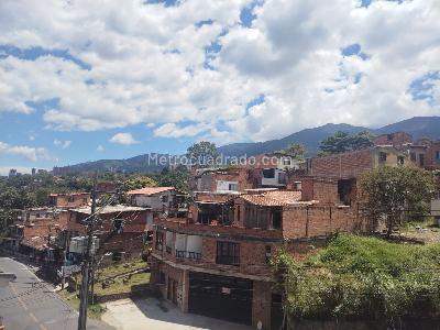 Apartamento en venta en San Antonio De Prado, Medellín · foto 11 de 16