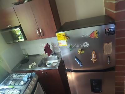 Apartamento en venta en San Antonio De Prado, Medellín · foto 12 de 16